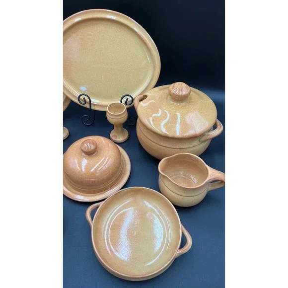 Ammerland Germany Collectible Dinnerware